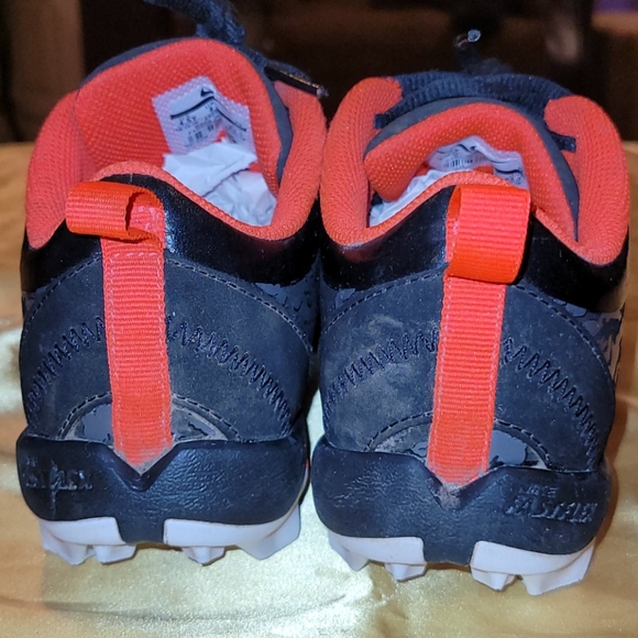 *NIKE Fastflex - Picture 4 of 6